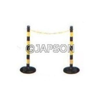 Modular Barrier System Modular Barrier System